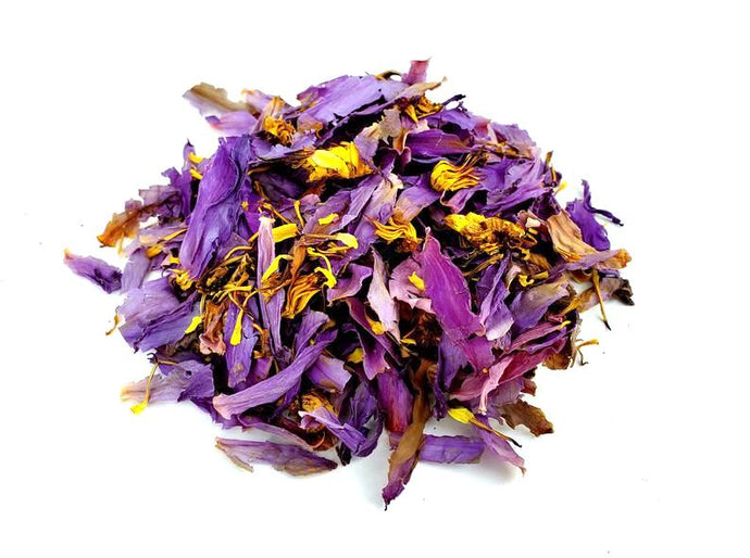 Blue Lotus Benefits