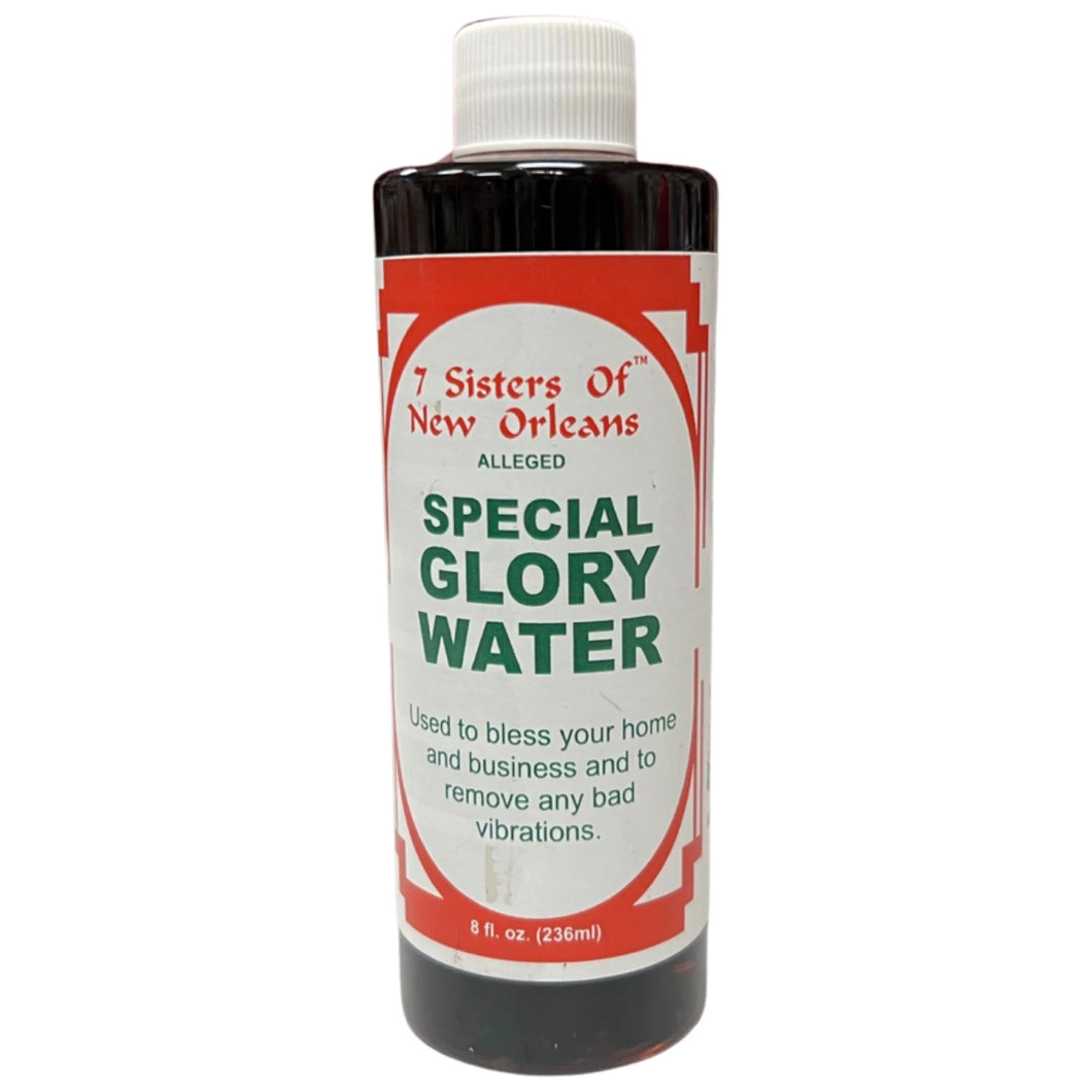 7 Sisters Of New Orleans Special Glory Water