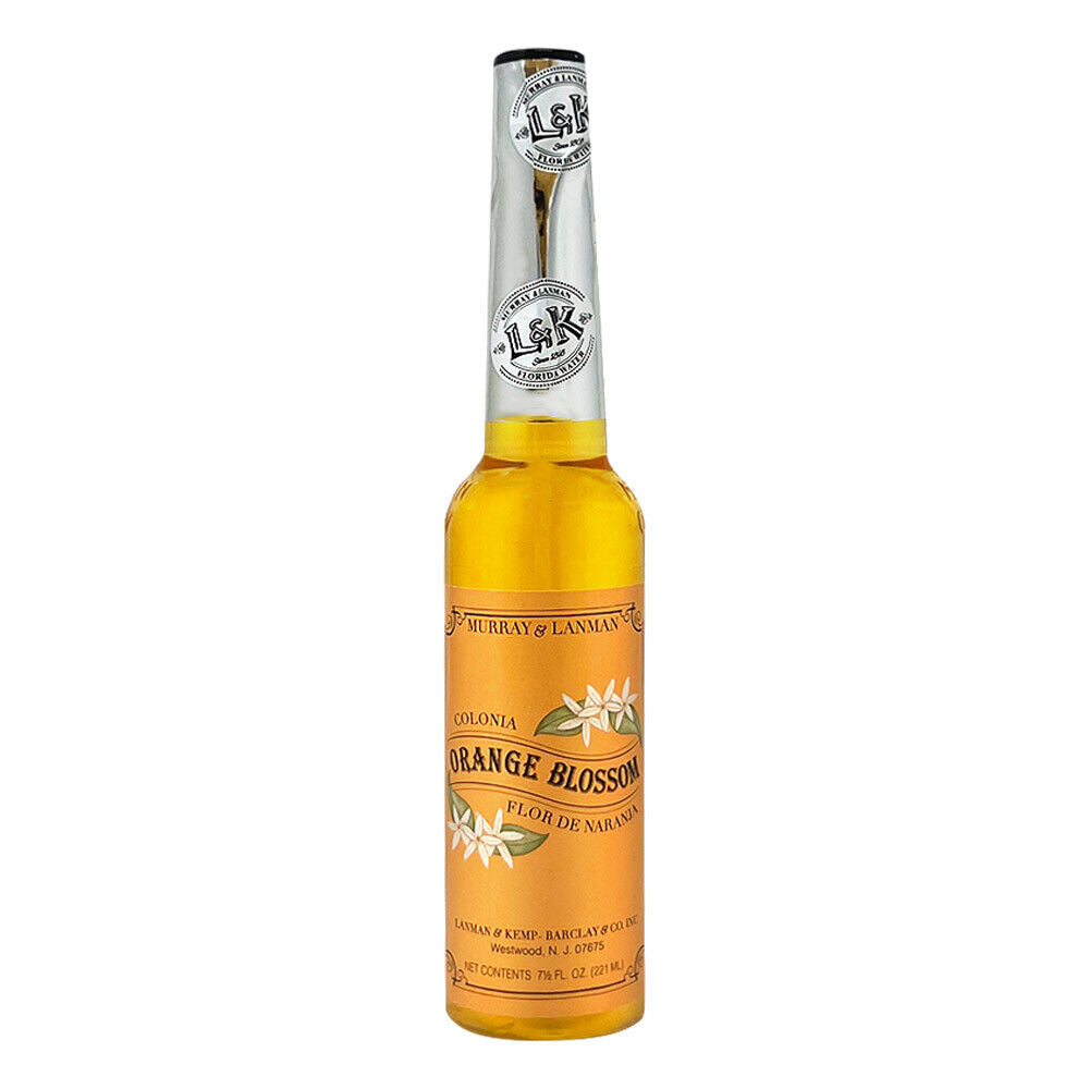 Murray & Lanman | Orange Blossom Cologne