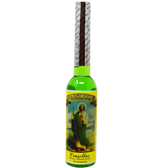 Crusellas |  San Juda | Saint Jude
