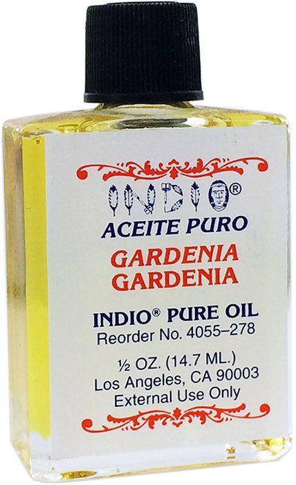 Indio Gardenia Pure Oil