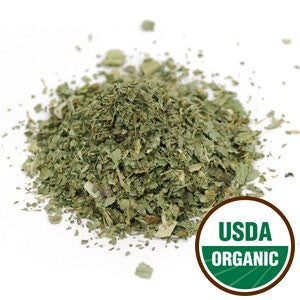 Organic Milk Thistle