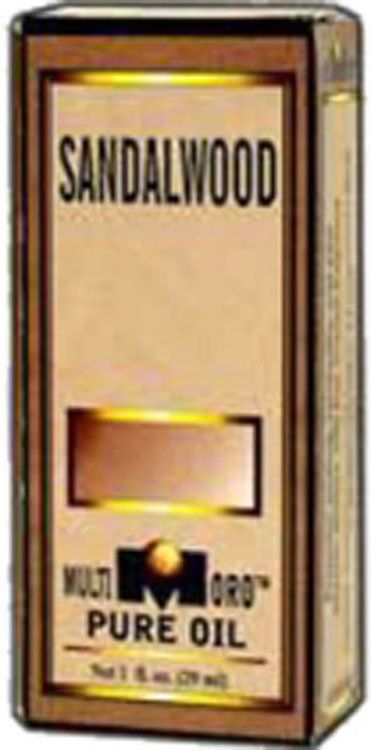 Sandalwood Pure Oil