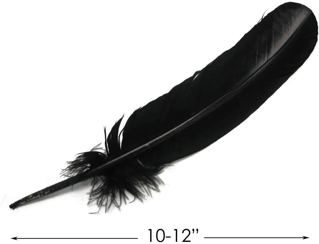Black Feather