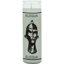 Load image into Gallery viewer, Elegua 7 Day Orisha Candle

