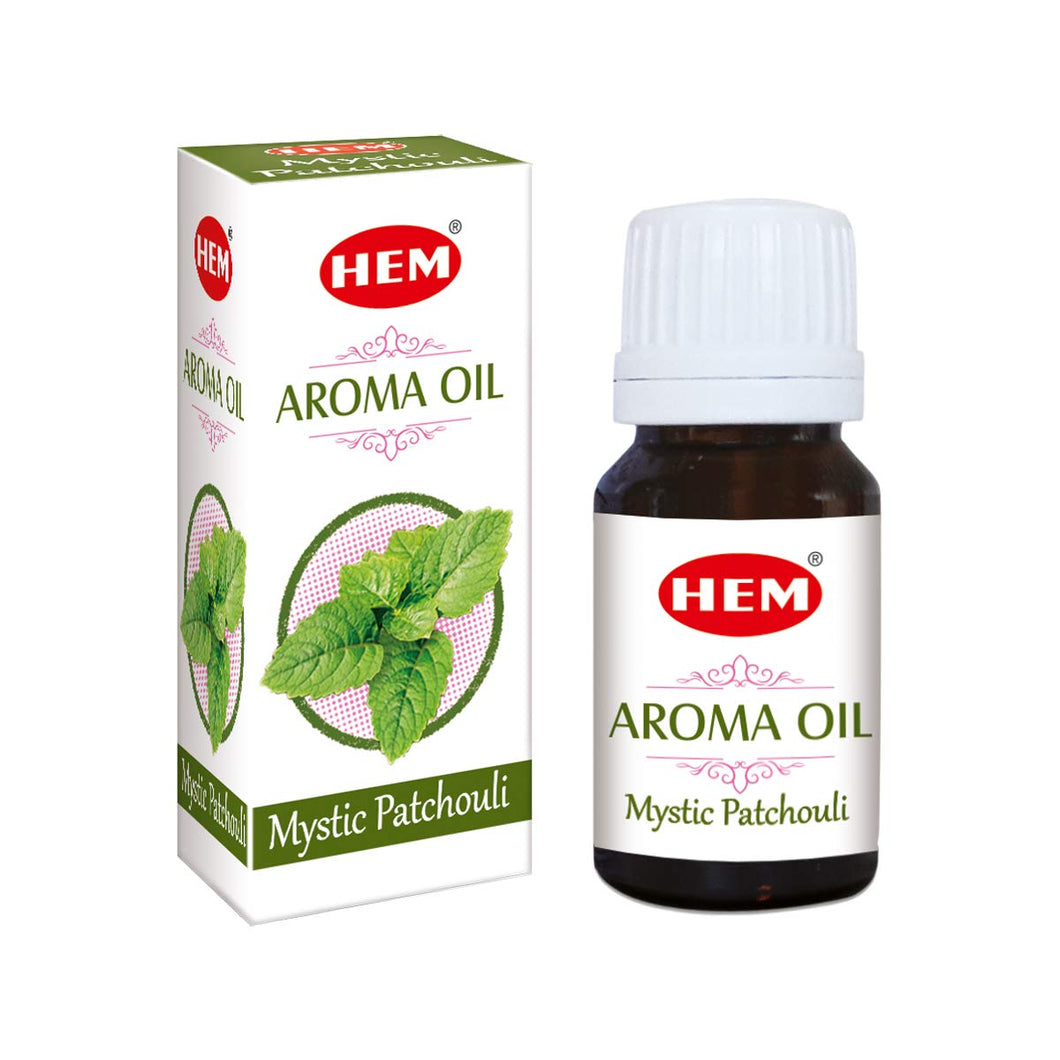 HEM Aroma Oils