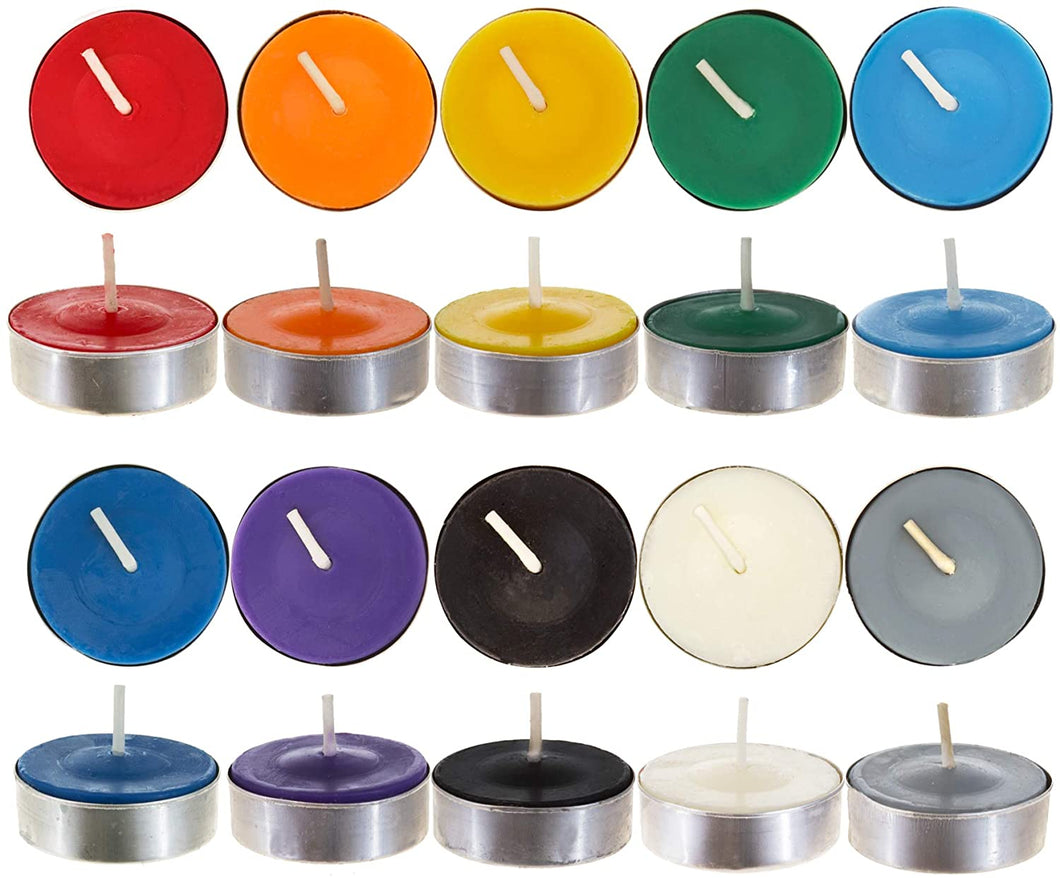 Tea Light Candles
