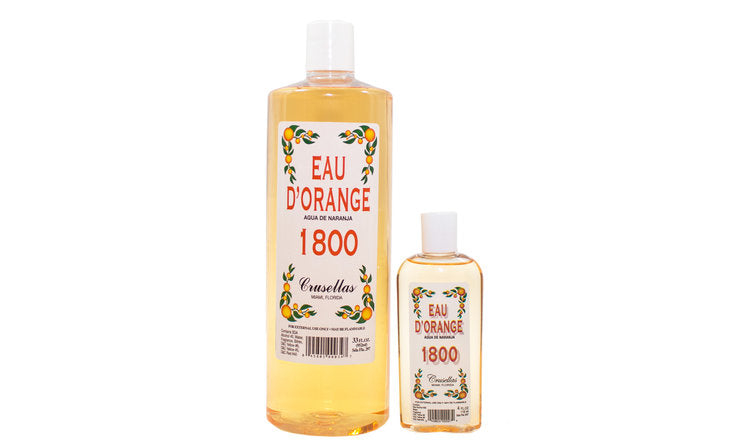 Crusellas | Kolonia 1800 Eau D'Orange