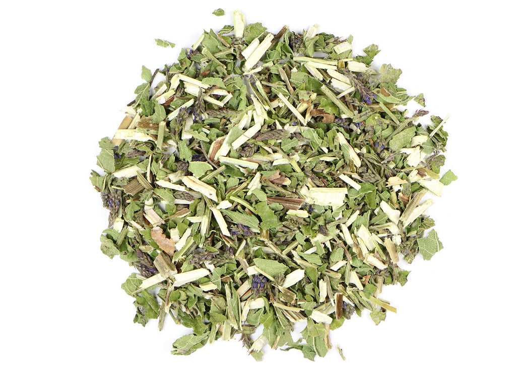Organic Blue Vervain