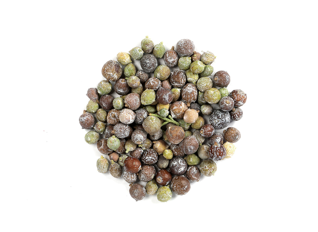 Organic Cedar Berries