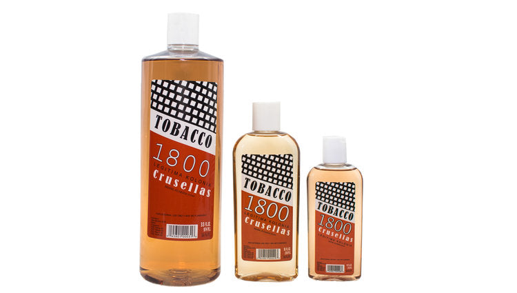 Crusellas | Kolonia 1800 Tobacco