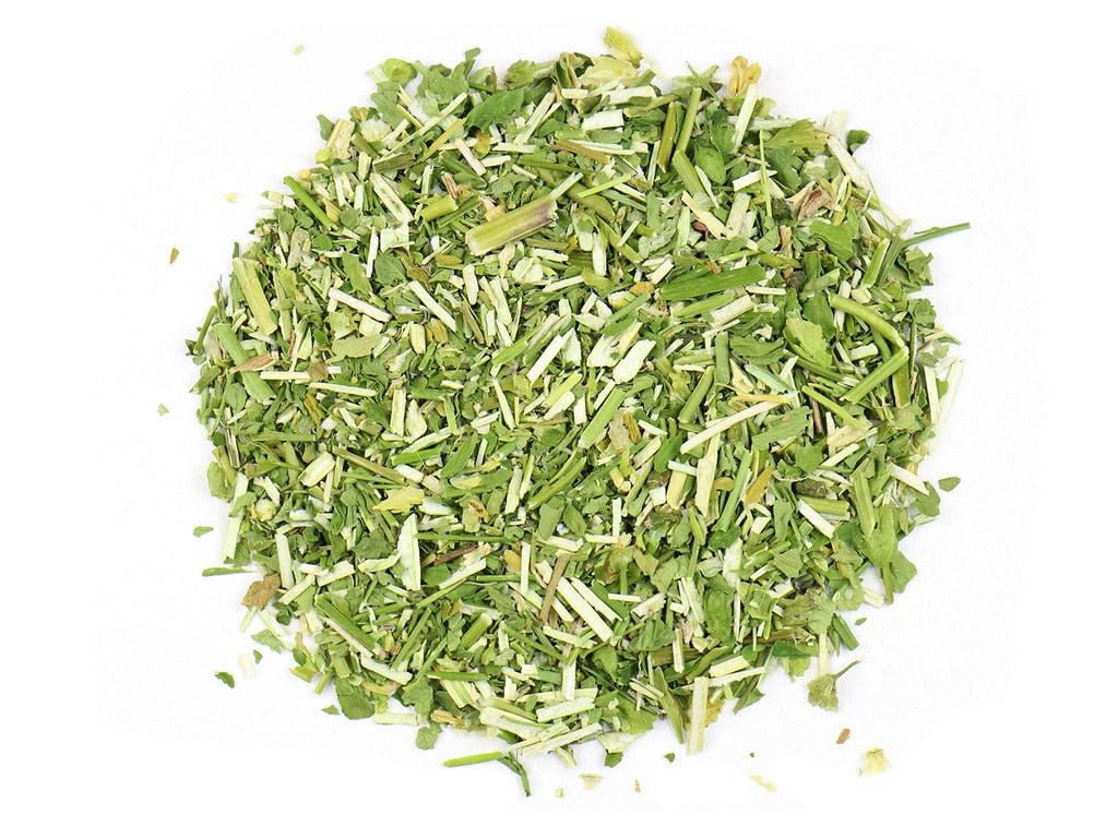 Organic Lobelia Leaf