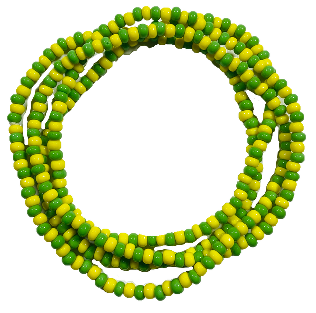 Orisha Orula The Great Oracle Of Divination Eleke Bead
