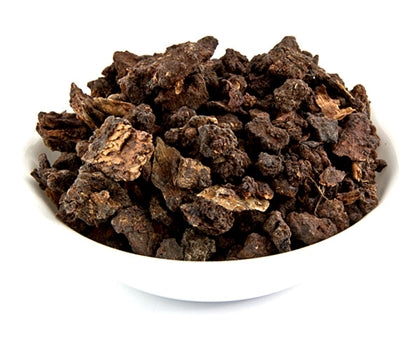 Myrrh Resin