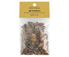 Load image into Gallery viewer, Myrrh Resin
