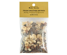 Load image into Gallery viewer, Frankincense &amp; Myrrh Resin
