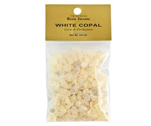 Load image into Gallery viewer, White Copal Resin
