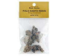 Load image into Gallery viewer, Palo Santo Resin
