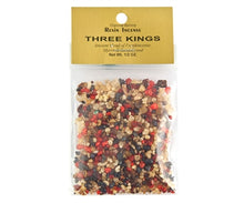Load image into Gallery viewer, Three Kings Resin
