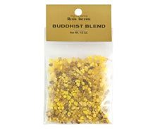 Load image into Gallery viewer, Buddhist Blend Resin
