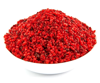 Red Rain Resin