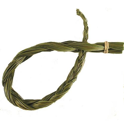 Sweetgrass Braid