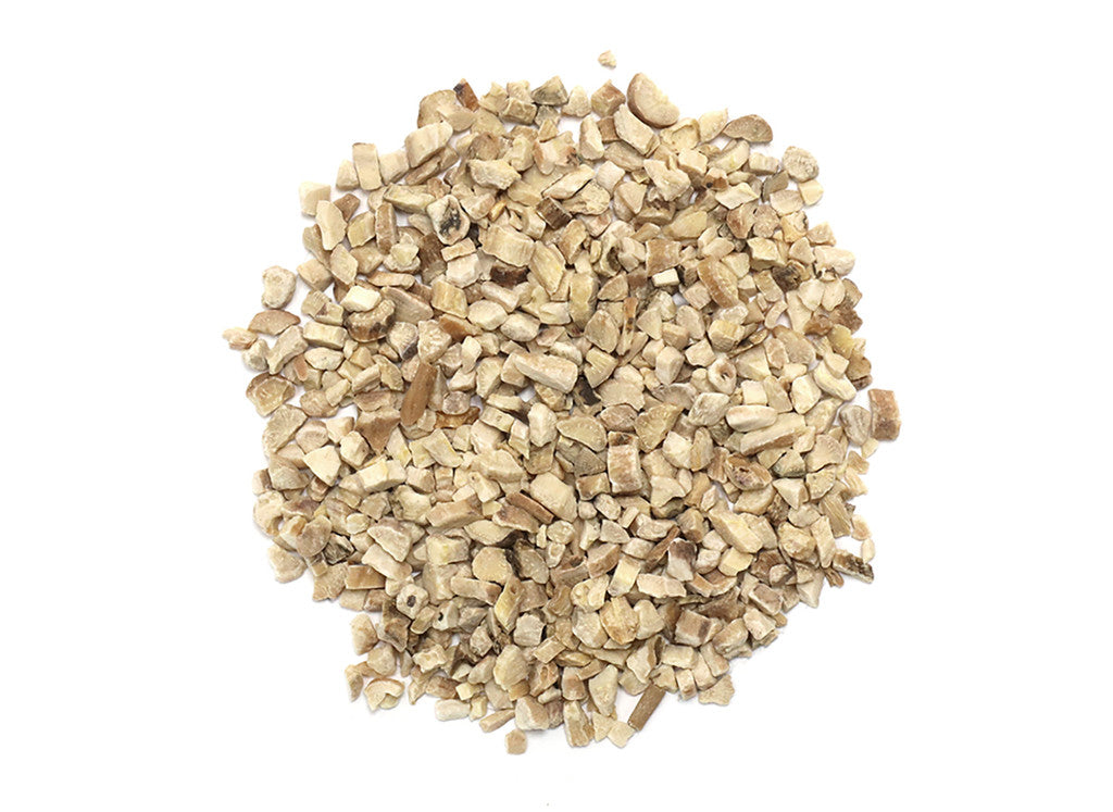 Organic Peony Root