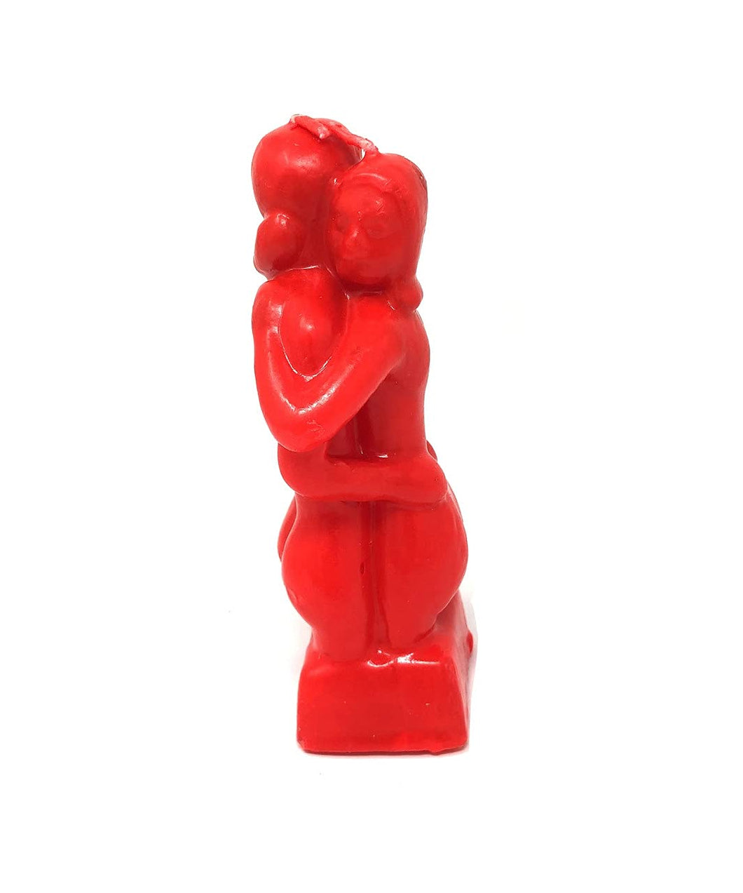 Lovers Candle - Adam & Eve Ritual Candle