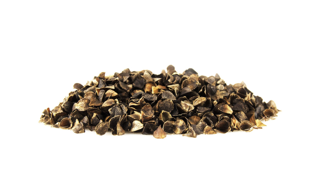 Buckwheat Hulls