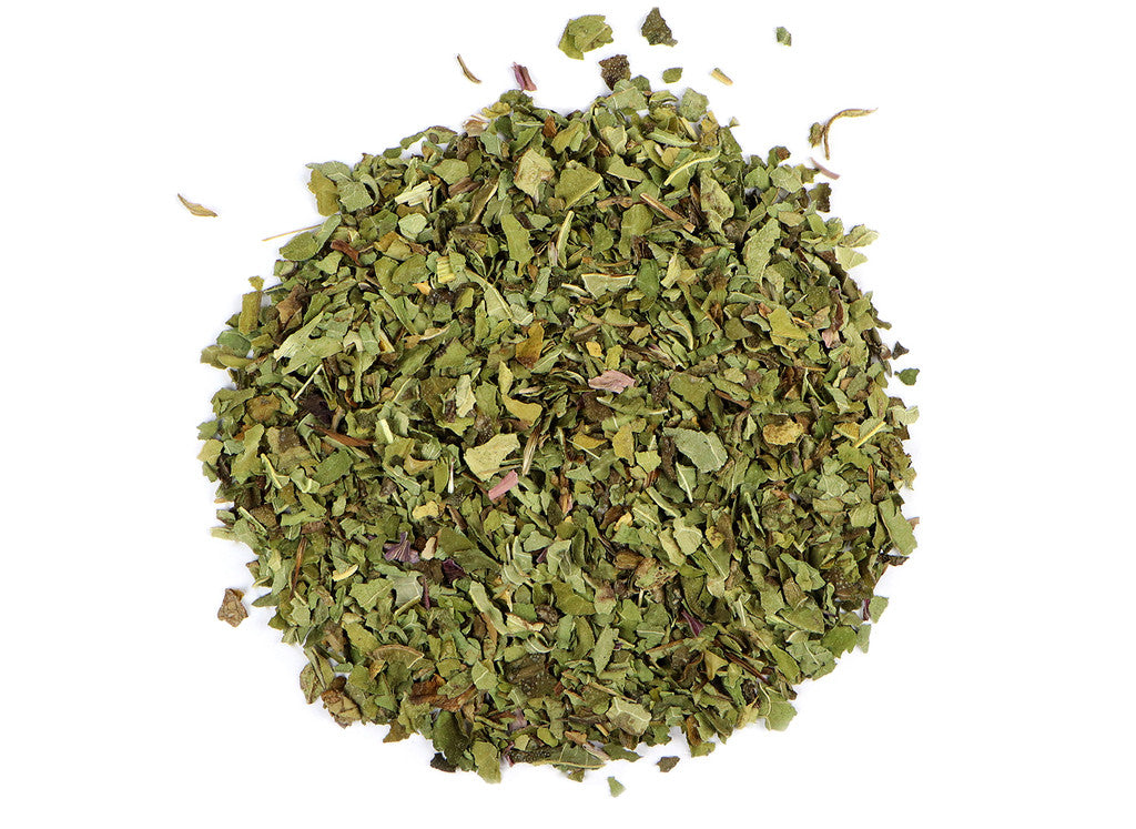 Organic Echinacea Purpurea Leaf