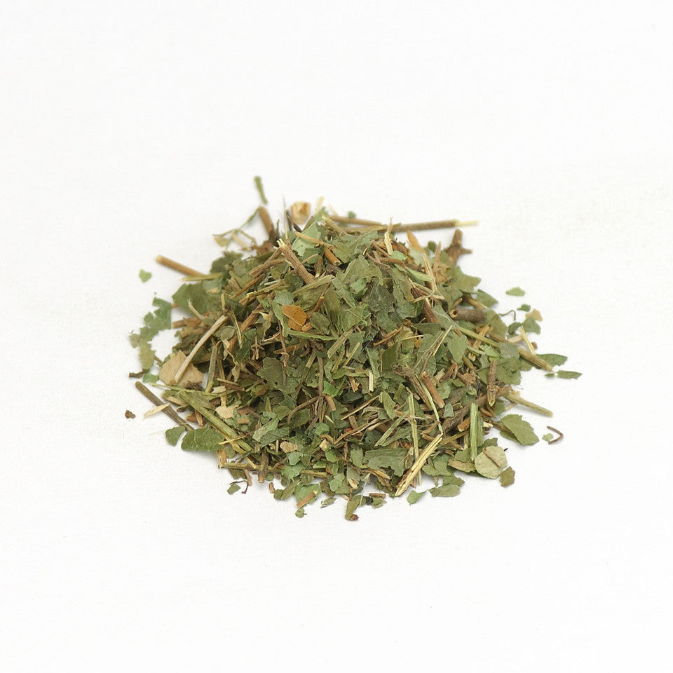 Organic Periwinkle